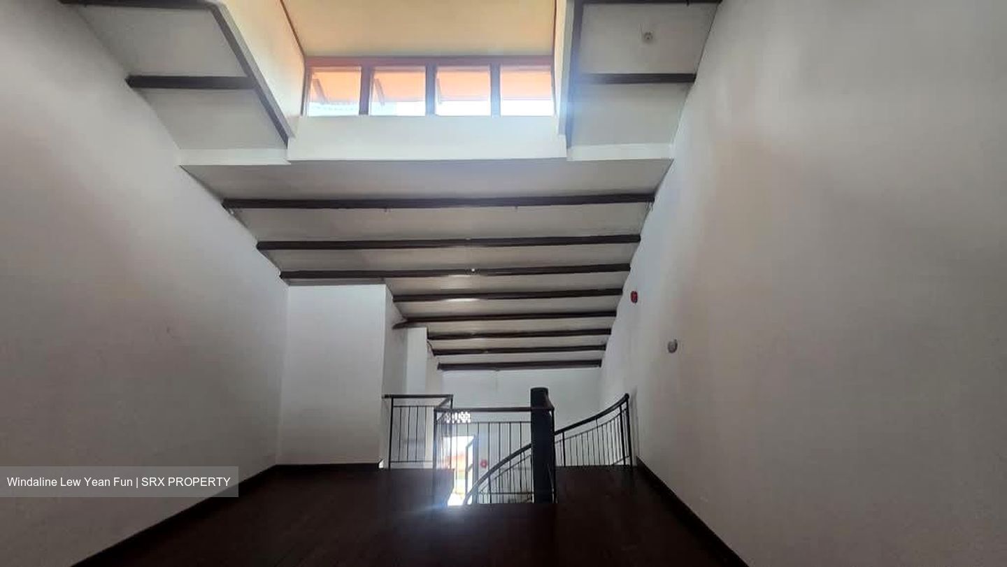 Kandahar Street (D7), Shop House #546813361